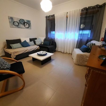 Apartmán Casa Mandala, T1 Com Piscina Albufeira Exteriér fotografie
