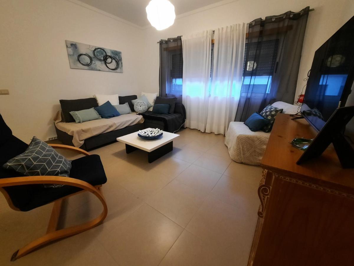 Apartmán Casa Mandala, T1 Com Piscina Albufeira Exteriér fotografie