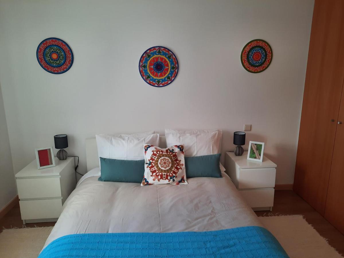 Apartmán Casa Mandala, T1 Com Piscina Albufeira Exteriér fotografie