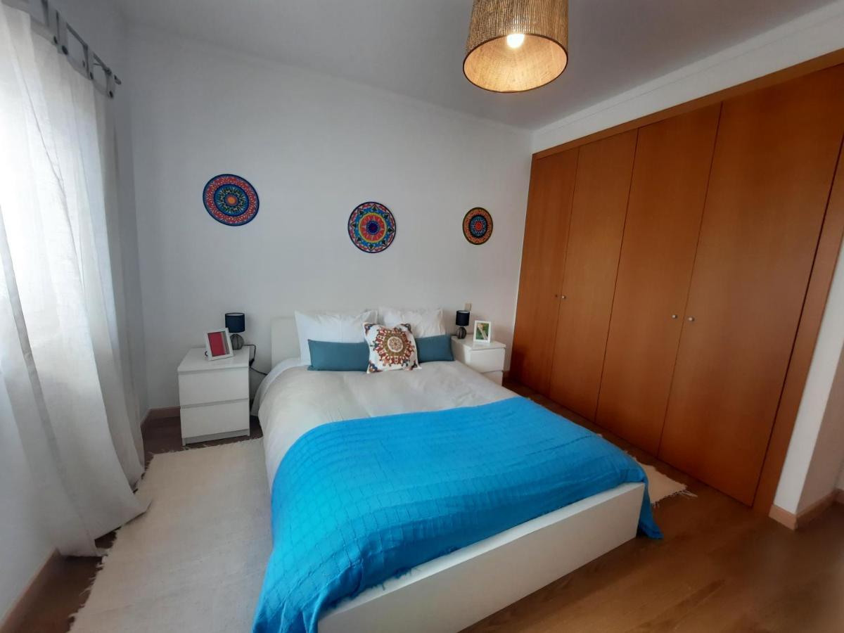 Apartmán Casa Mandala, T1 Com Piscina Albufeira Exteriér fotografie