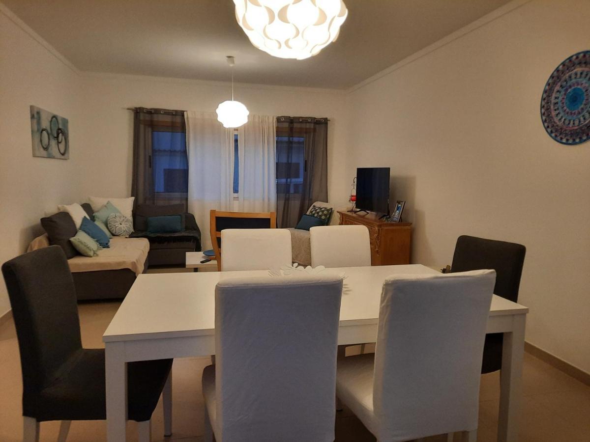 Apartmán Casa Mandala, T1 Com Piscina Albufeira Exteriér fotografie