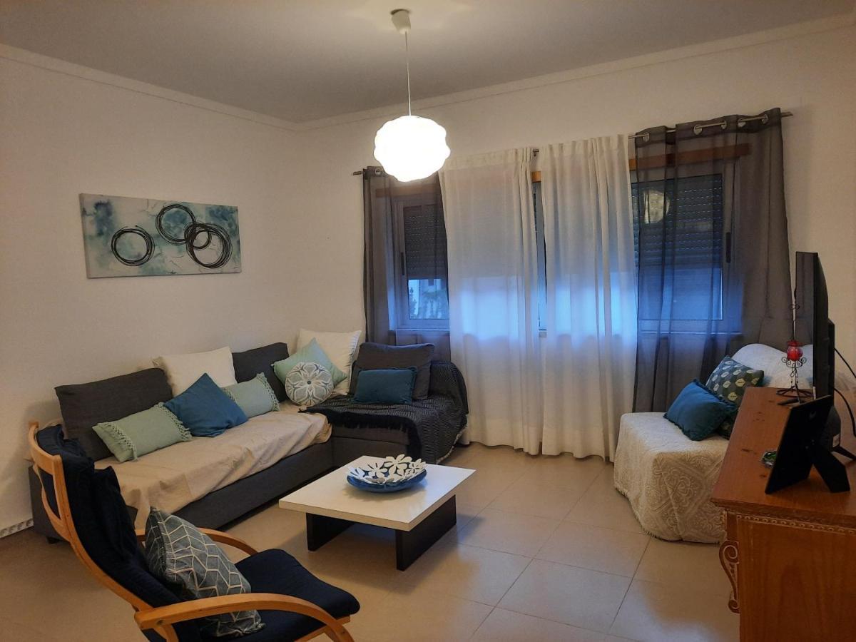 Apartmán Casa Mandala, T1 Com Piscina Albufeira Exteriér fotografie