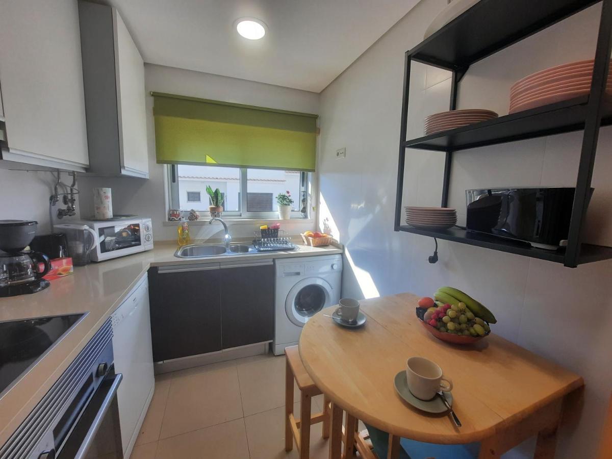 Apartmán Casa Mandala, T1 Com Piscina Albufeira Exteriér fotografie