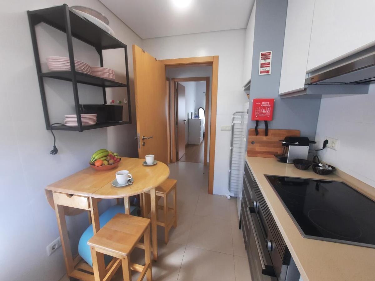 Apartmán Casa Mandala, T1 Com Piscina Albufeira Exteriér fotografie