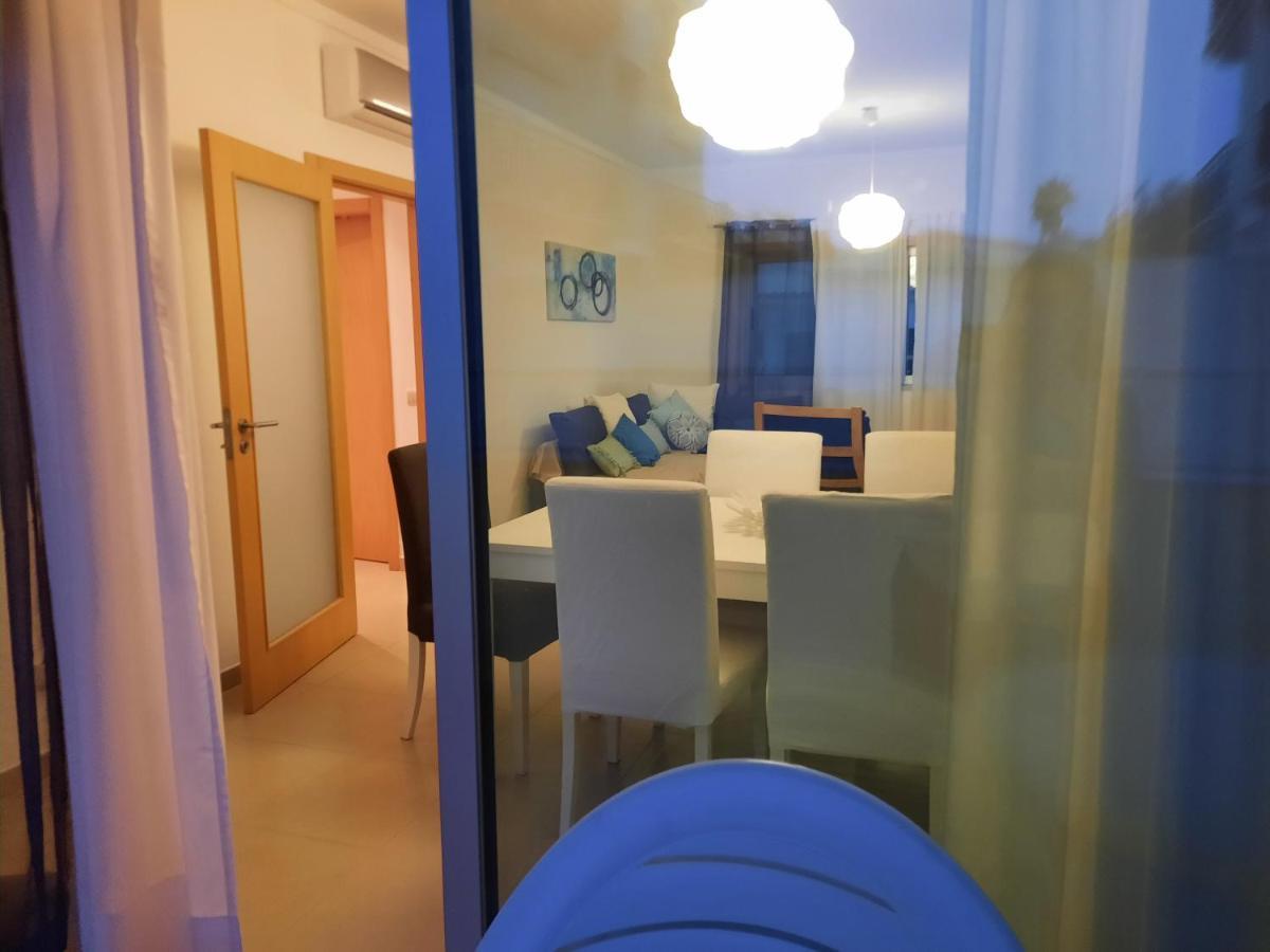 Apartmán Casa Mandala, T1 Com Piscina Albufeira Exteriér fotografie