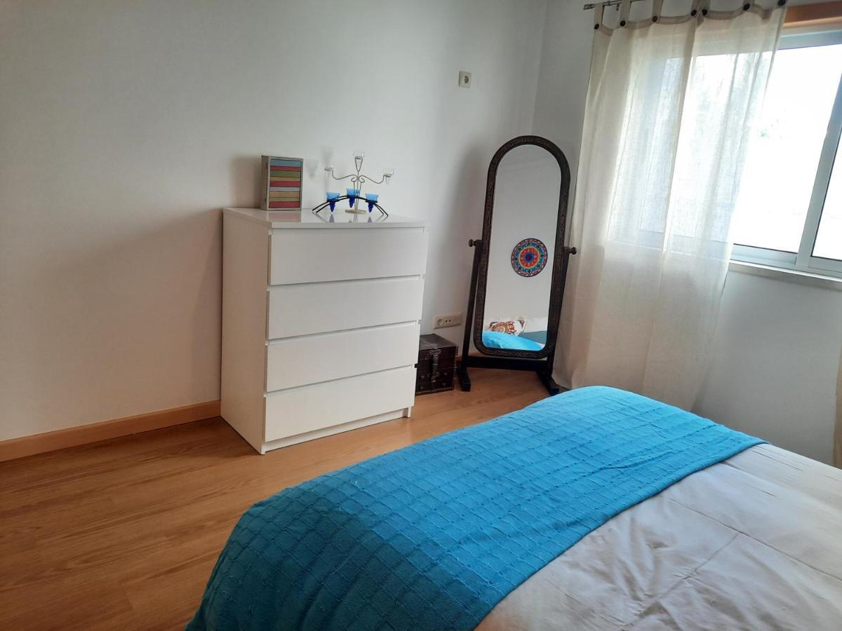 Apartmán Casa Mandala, T1 Com Piscina Albufeira Exteriér fotografie