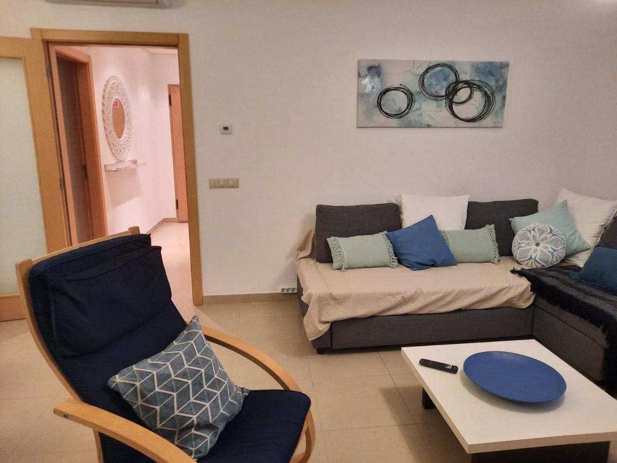 Apartmán Casa Mandala, T1 Com Piscina Albufeira Exteriér fotografie