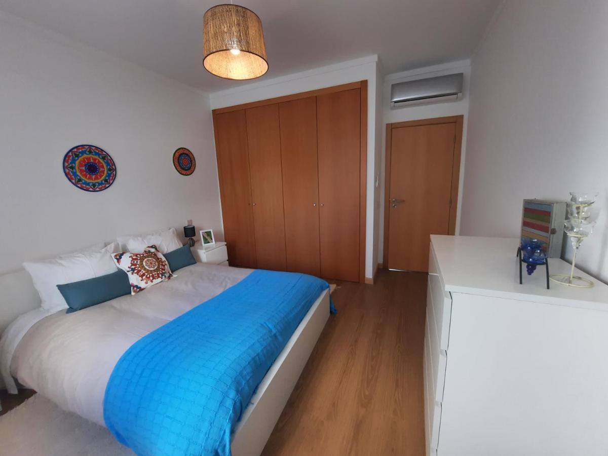 Apartmán Casa Mandala, T1 Com Piscina Albufeira Exteriér fotografie