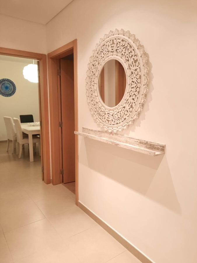 Apartmán Casa Mandala, T1 Com Piscina Albufeira Exteriér fotografie
