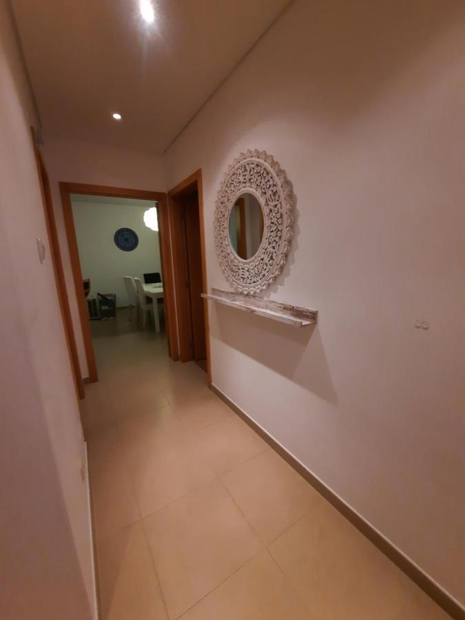 Apartmán Casa Mandala, T1 Com Piscina Albufeira Exteriér fotografie
