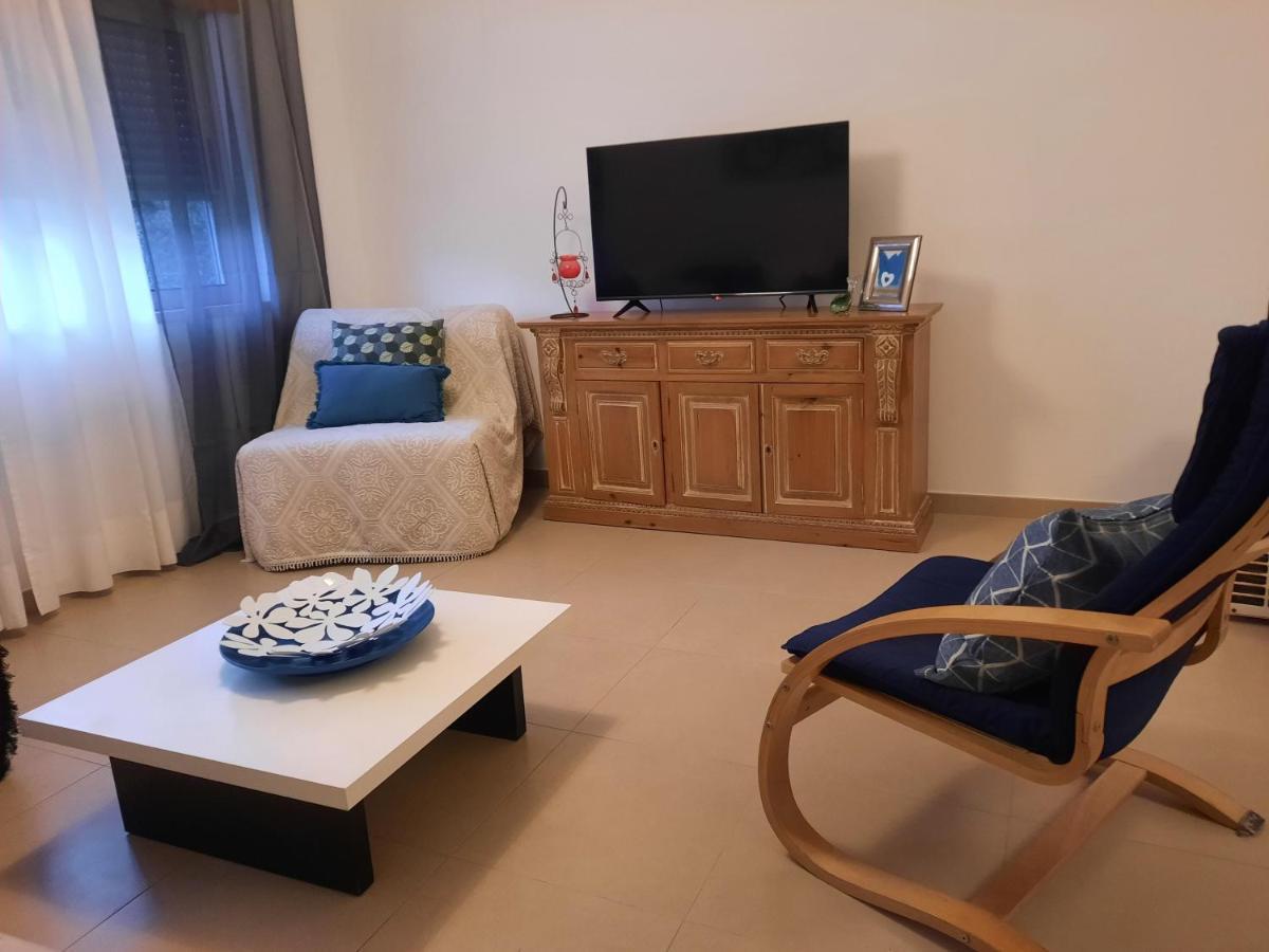 Apartmán Casa Mandala, T1 Com Piscina Albufeira Exteriér fotografie