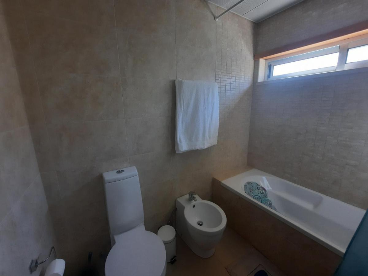 Apartmán Casa Mandala, T1 Com Piscina Albufeira Exteriér fotografie