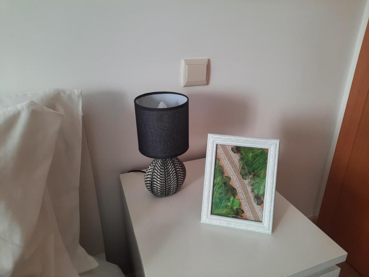 Apartmán Casa Mandala, T1 Com Piscina Albufeira Exteriér fotografie