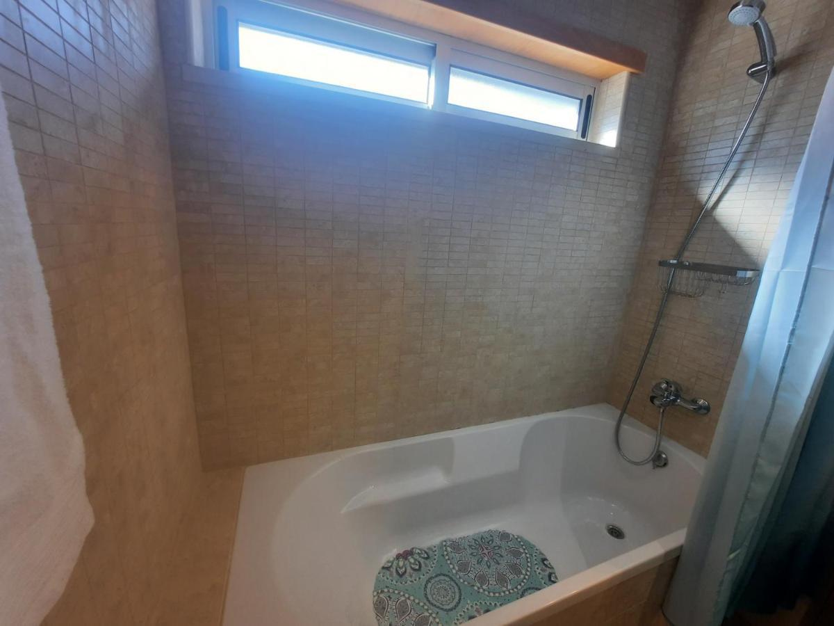 Apartmán Casa Mandala, T1 Com Piscina Albufeira Exteriér fotografie
